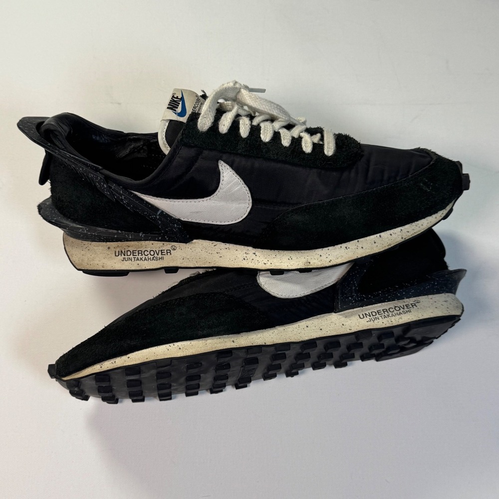 Nike Daybreak Undercover Jun Takahashi Black Sail Mens BV4594-001